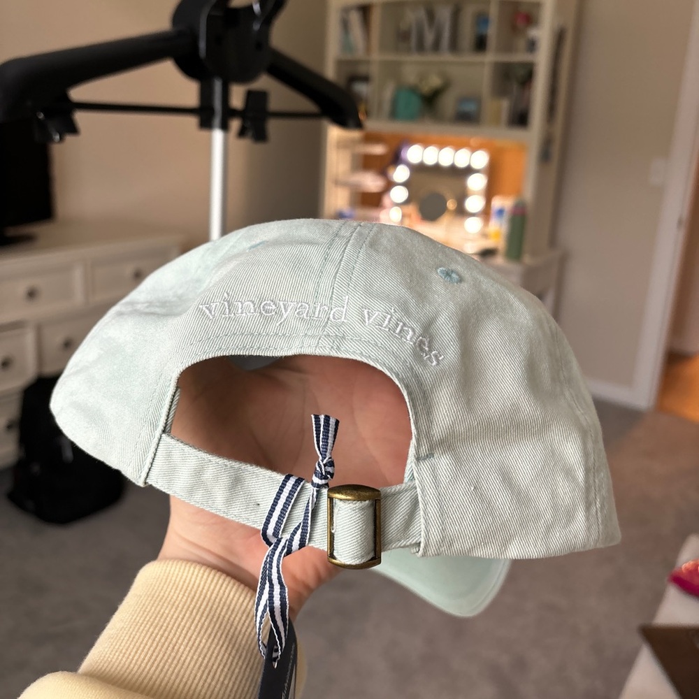 Vineyard Vines Baseball Cap - Picture 3 of 4